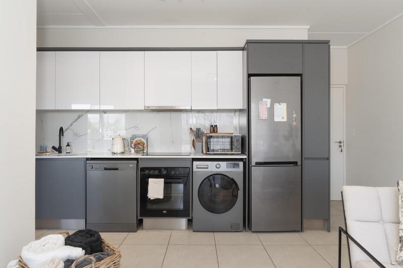 1 Bedroom Property for Sale in The Huntsman Western Cape